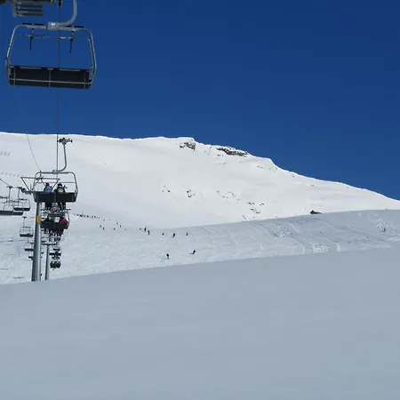 公寓 费利恩沃宏乌弗利维酒店