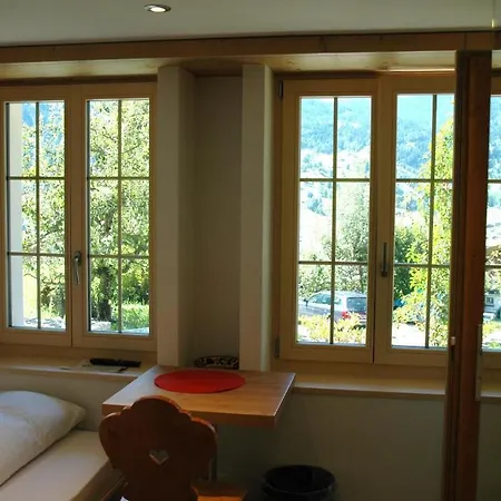 Apartment Uf Dr Liwwi *