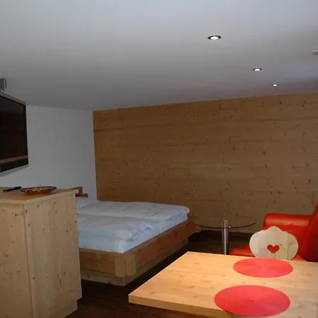 Uf Dr Liwwi Apartment *