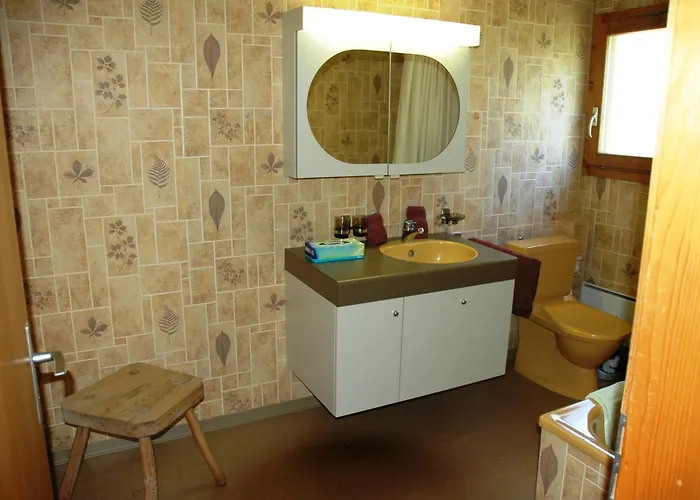 费利恩沃宏乌弗利维酒店