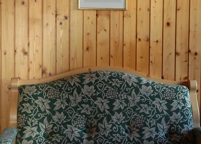 דירה Uf Dr Liwwi *