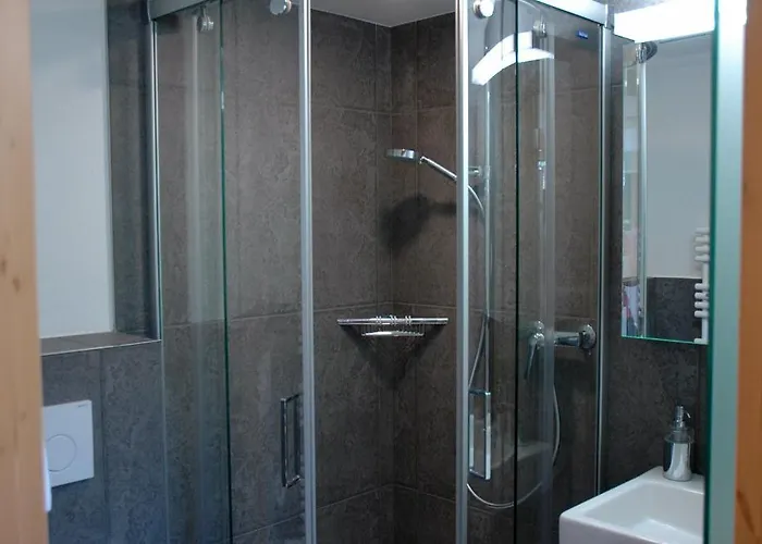 Appartement Uf Dr Liwwi Grindelwald