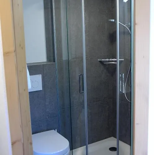 公寓 费利恩沃宏乌弗利维酒店