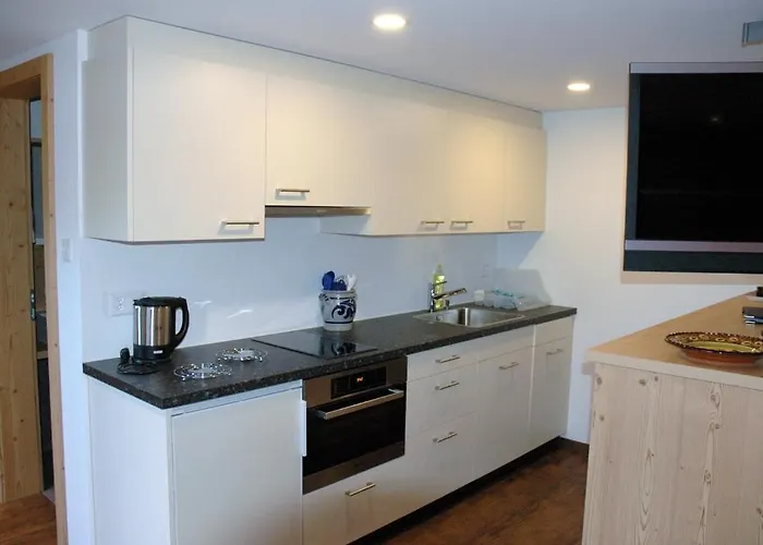 费利恩沃宏乌弗利维酒店 公寓