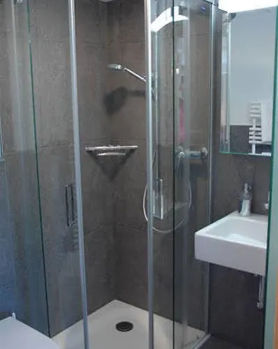 公寓 费利恩沃宏乌弗利维酒店 *