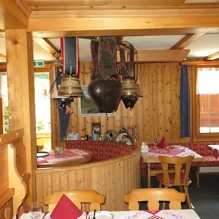 Uf Dr Liwwi * Grindelwald