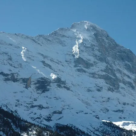 Uf Dr Liwwi Apartment *