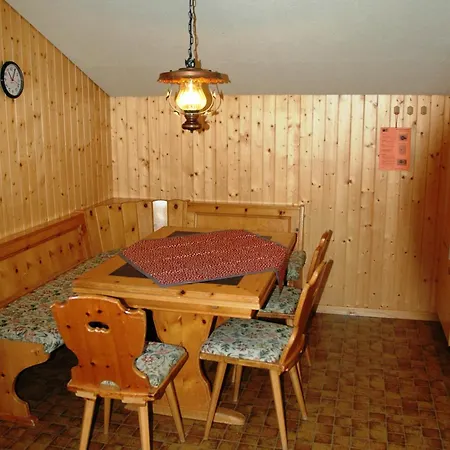 Apartment Uf Dr Liwwi Grindelwald