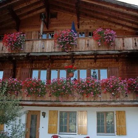 Uf Dr Liwwi * Grindelwald