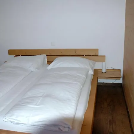 Uf Dr Liwwi Apartment Grindelwald