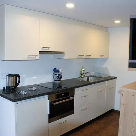 Uf Dr Liwwi Apartment