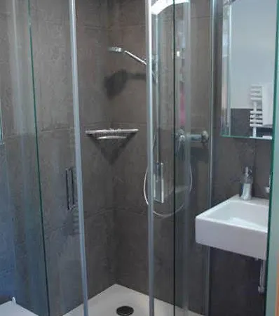 Apartment Uf Dr Liwwi *