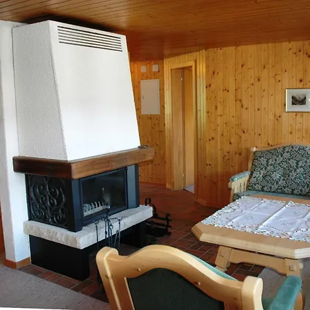 Apartmán Uf Dr Liwwi *