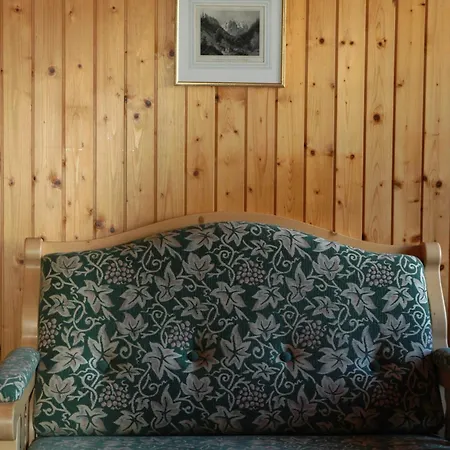 Apartmán Uf Dr Liwwi *